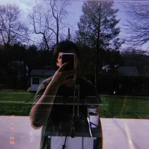 Meet your Posher, Cole